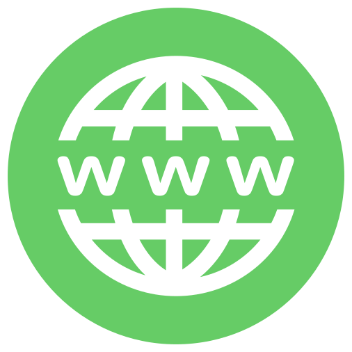 World wide web, internet pro dti i dospl